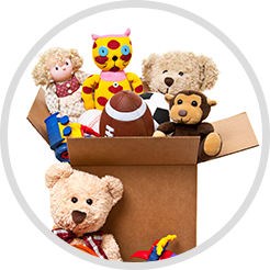 current toys