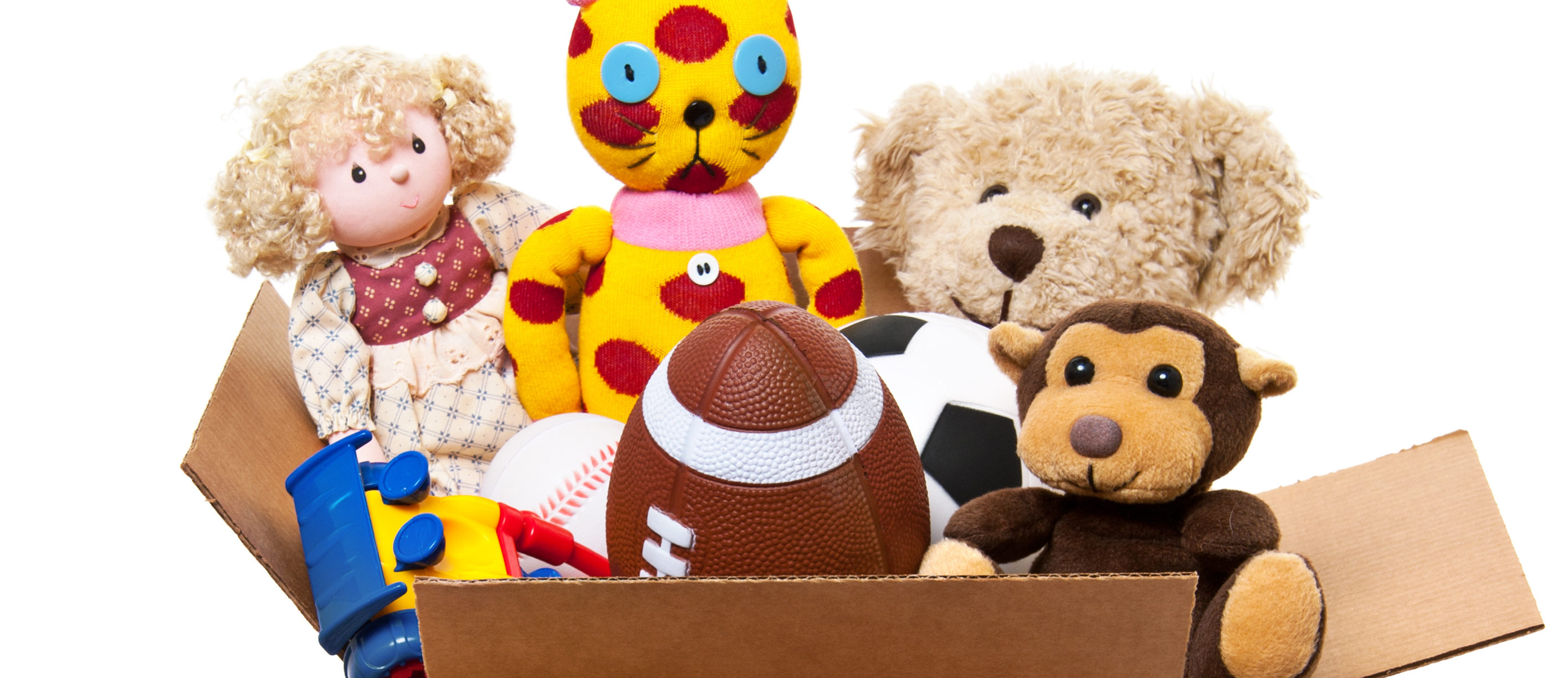 collectors toy box