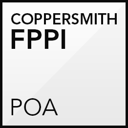 Coppersmith FPPI POA