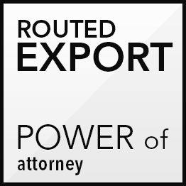 Coppersmith Export POA