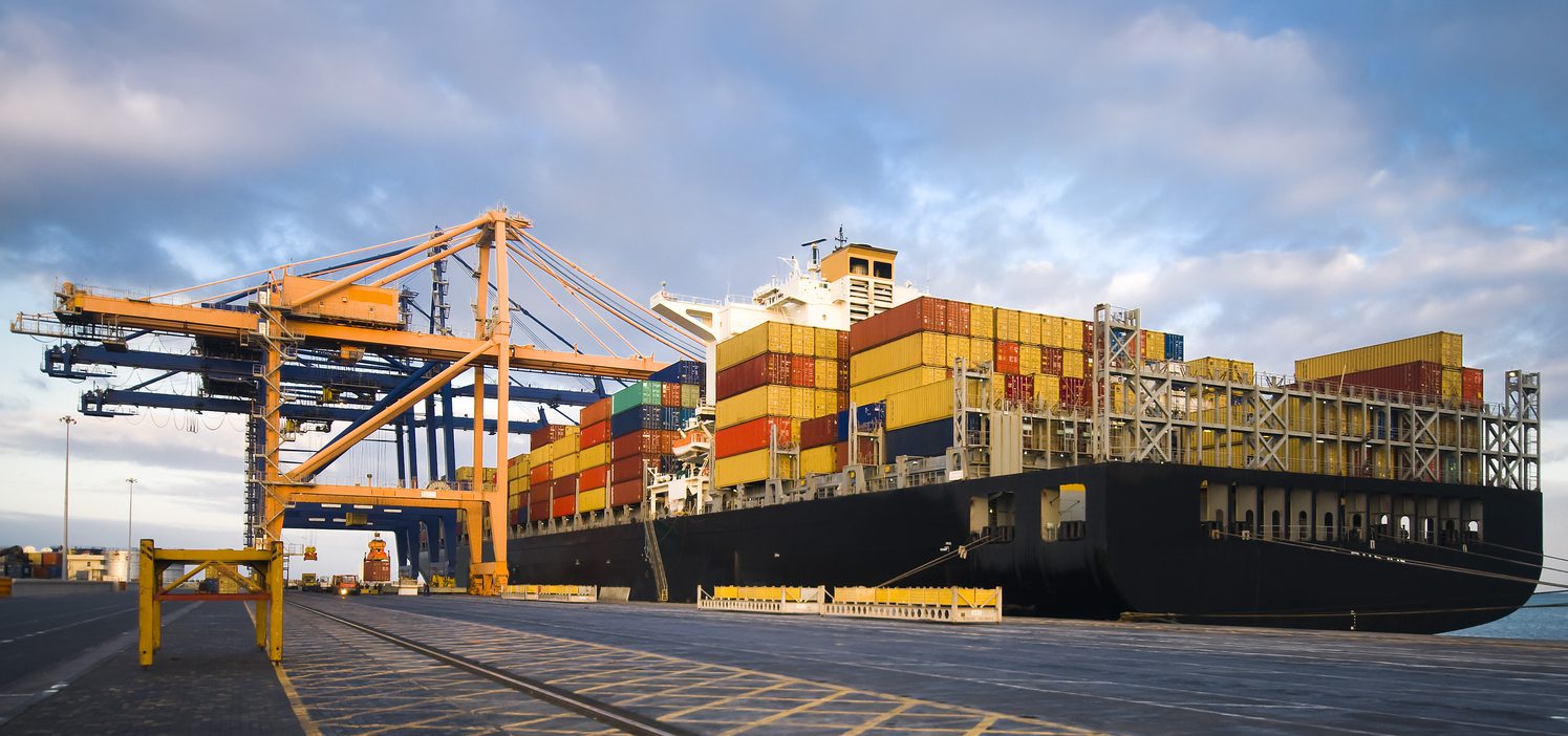 ILWU agreement with PMA brings additional three years of labor peace to West Coast ports.