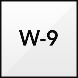 Coppersmith W-9