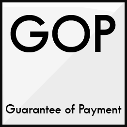 Guarantee of Payment