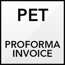 Proforma-Invoice 2021