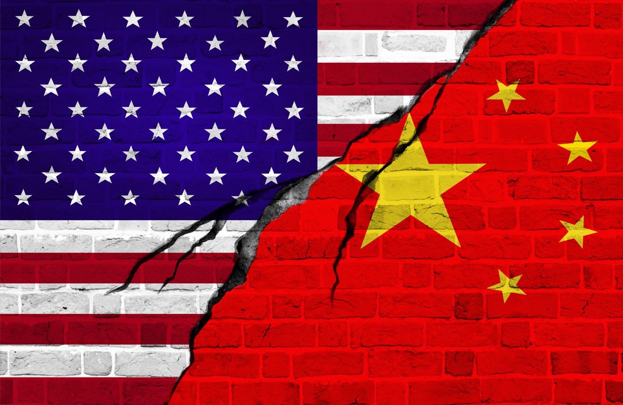 US, China, trade retaliatory trade actions