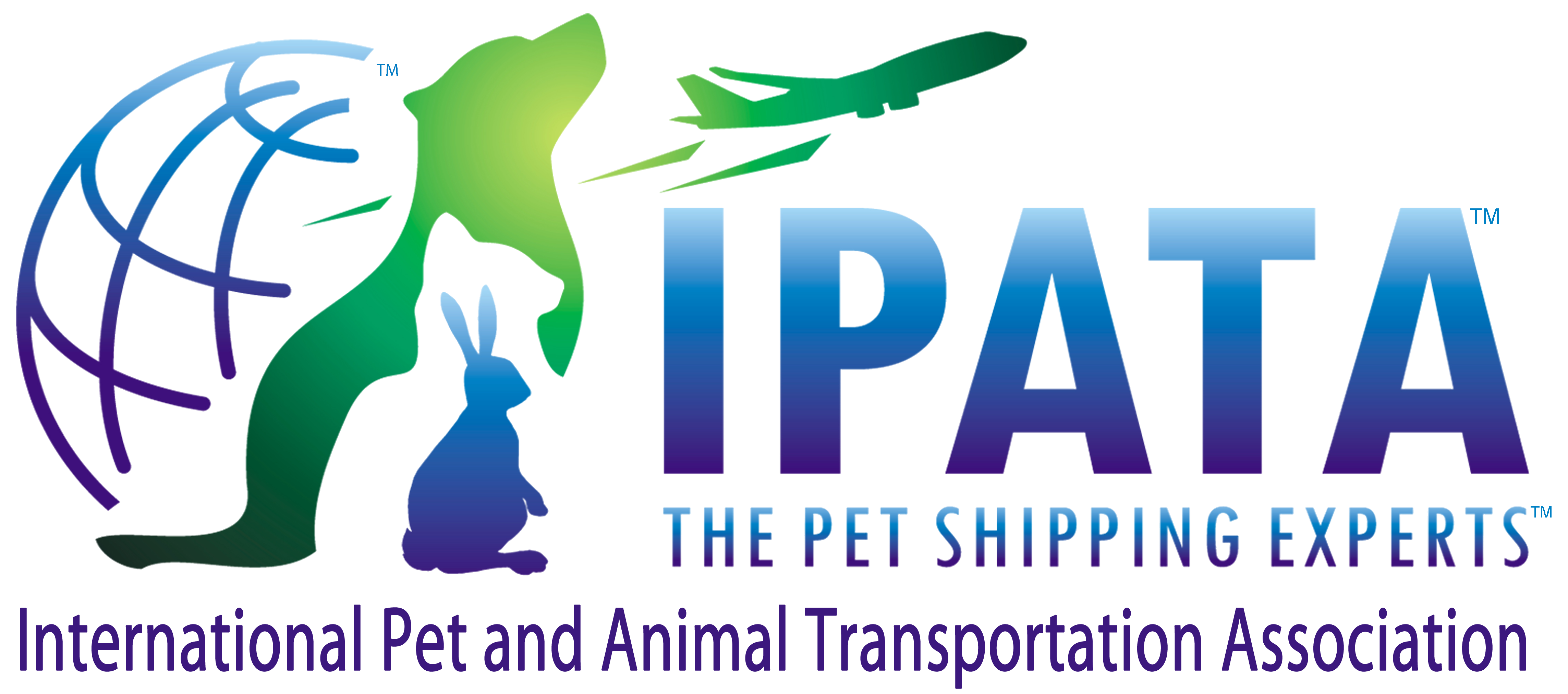 IPATA Logo - beware of pet scams online