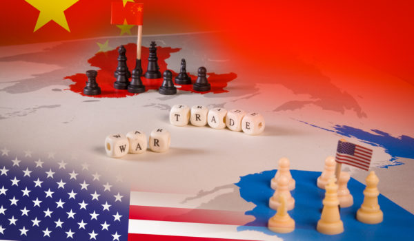 US and China squaring off for fourth list of Section 301 duties.