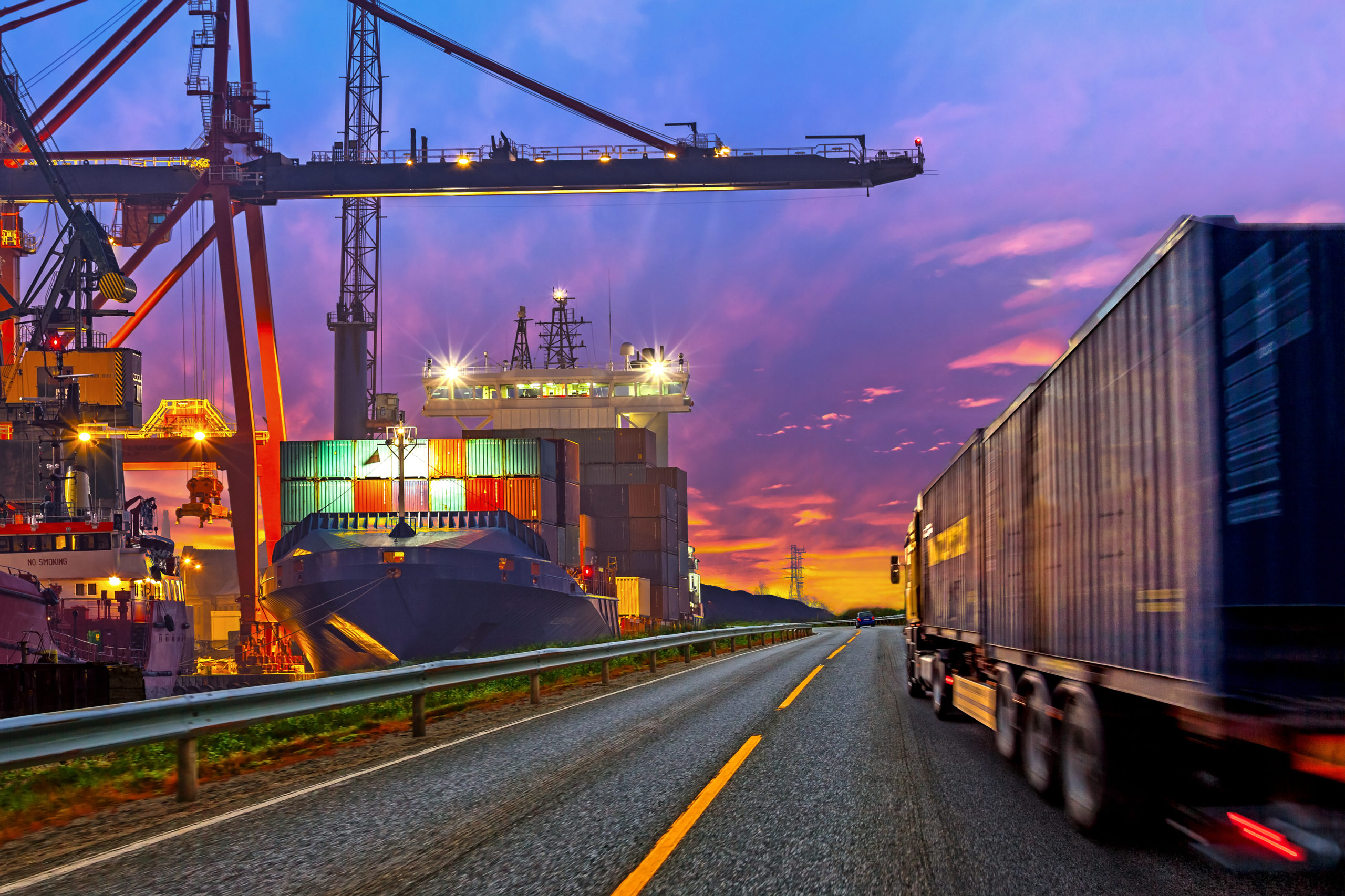 What’s Driving Demurrage & Detention Fees?