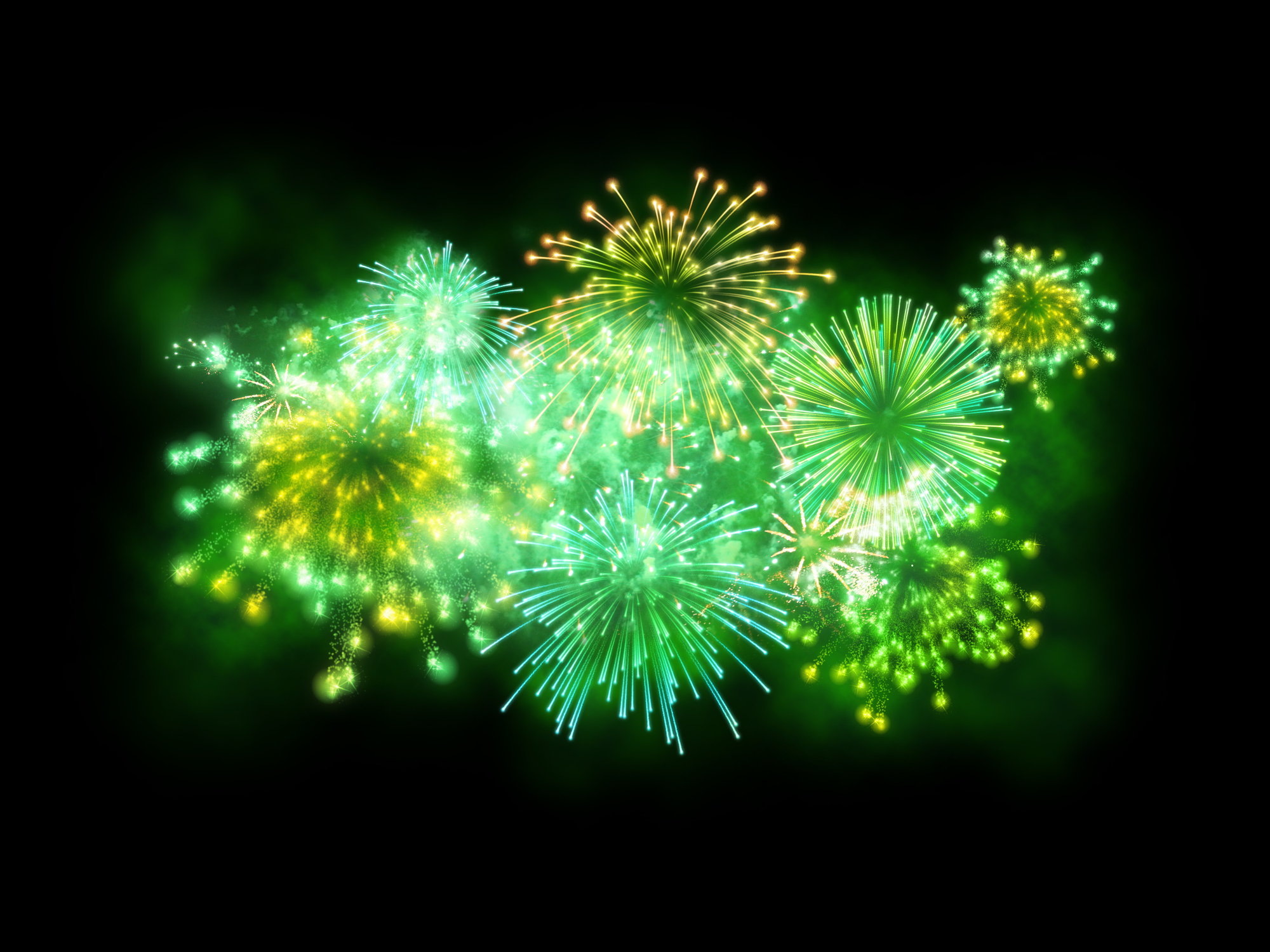 ELD Regulations & the Fight for Fireworks