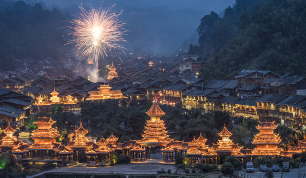 Lunar New Year