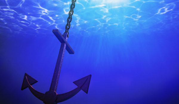 East Coast Anchor