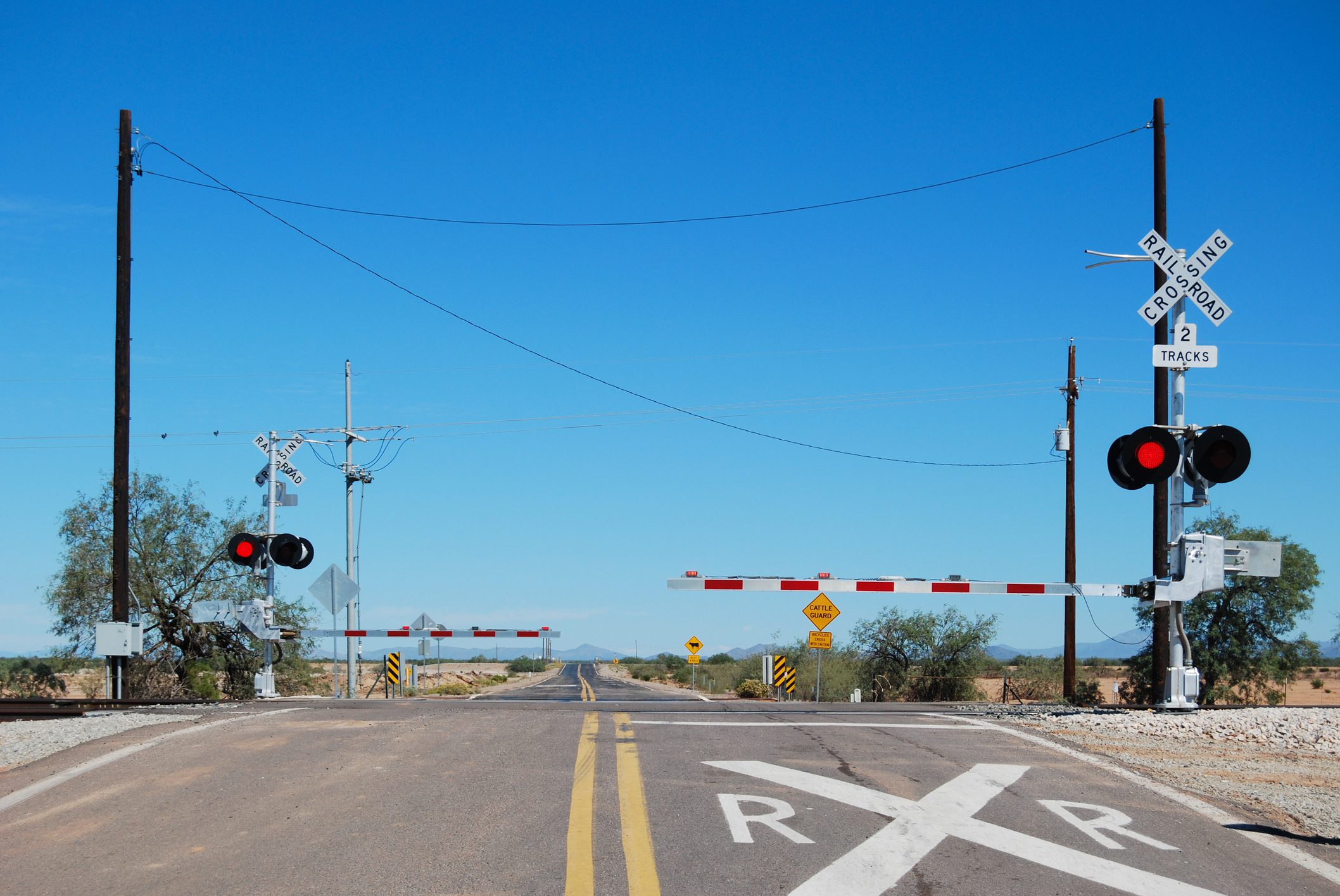 Railroad Worries: Strike on the Horizon