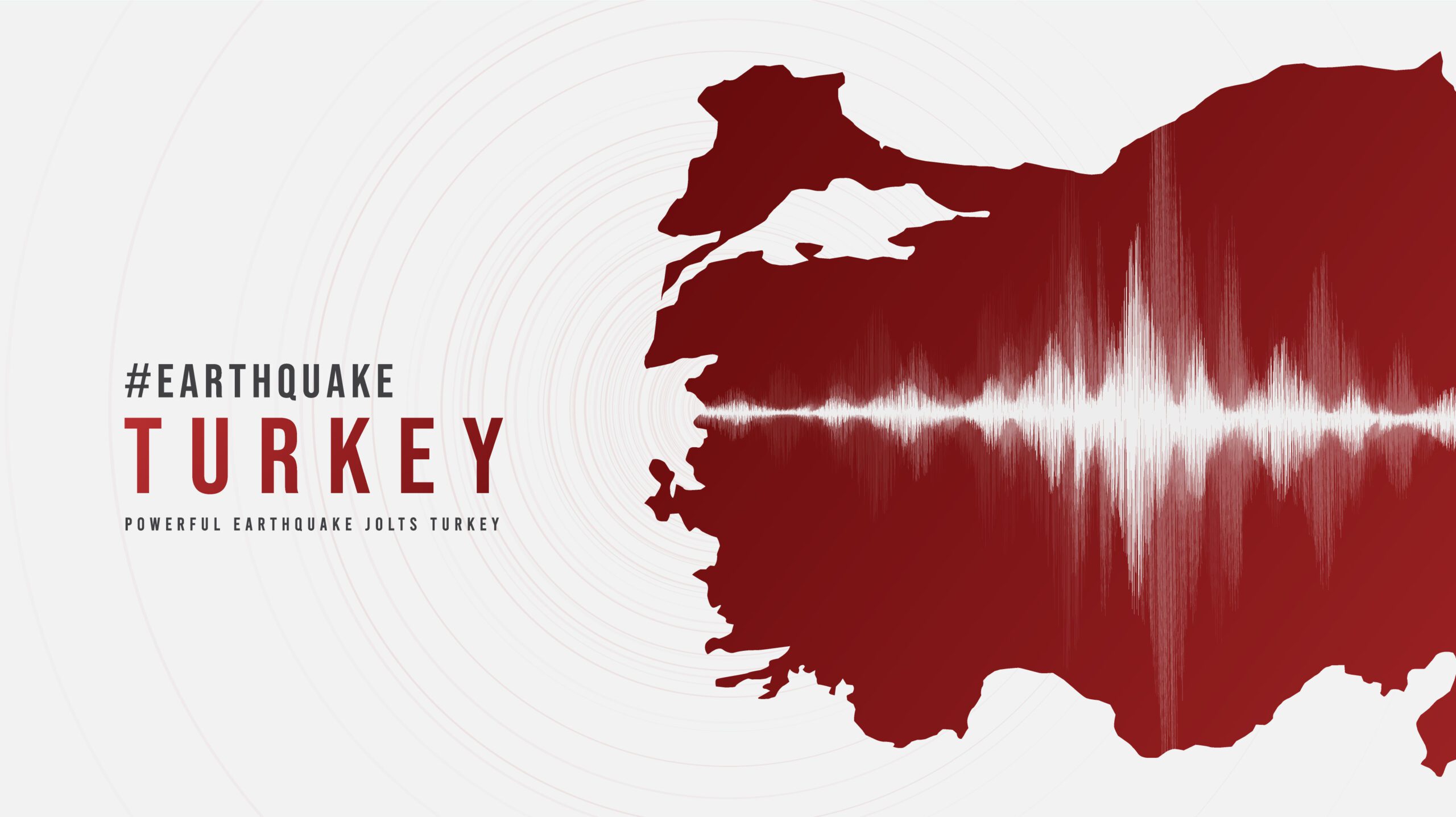 A Global Community Responds: Turkey Earthquake