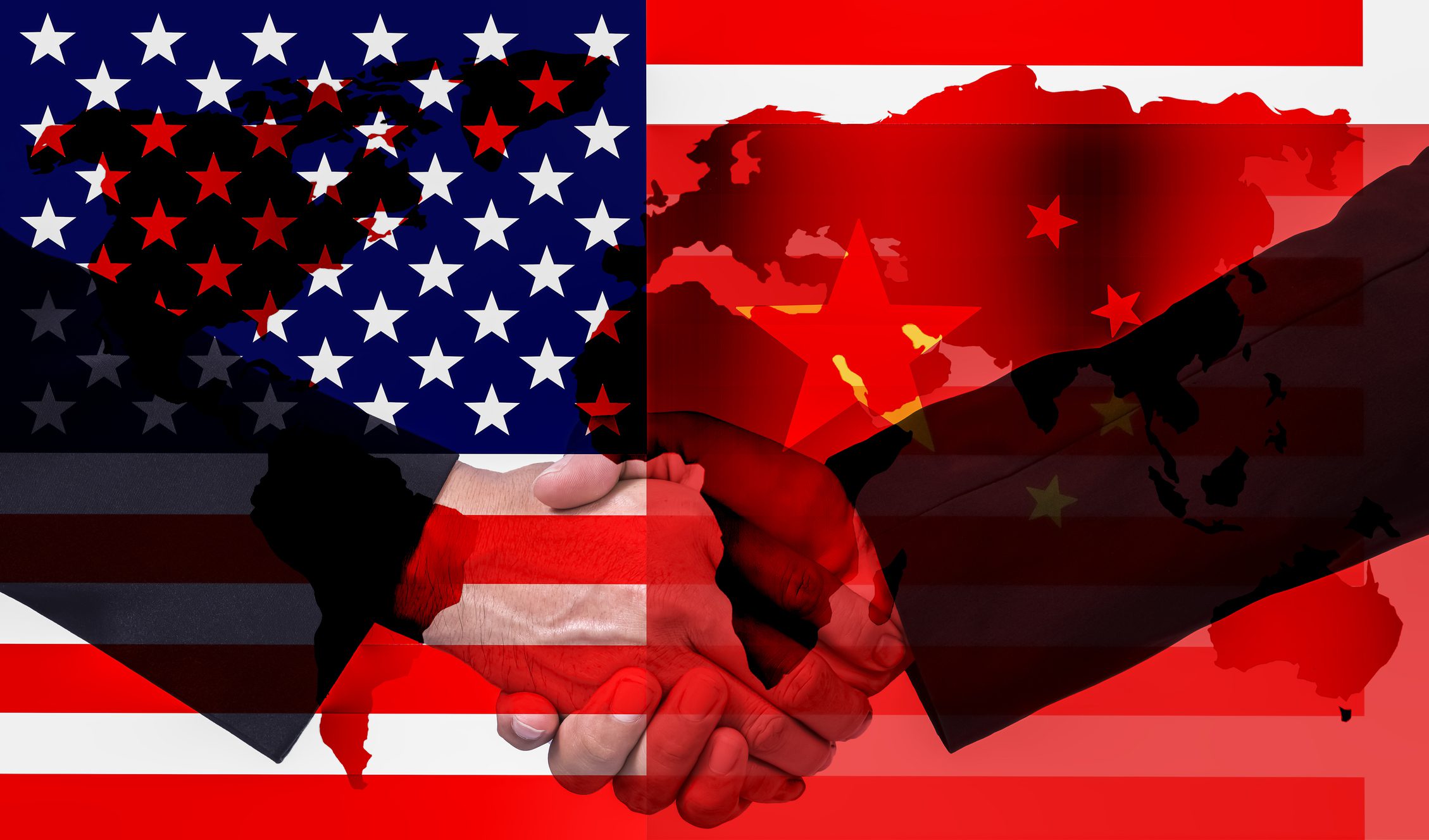Adapting to Change: Navigating the Shift in US-China Trade Dynamics