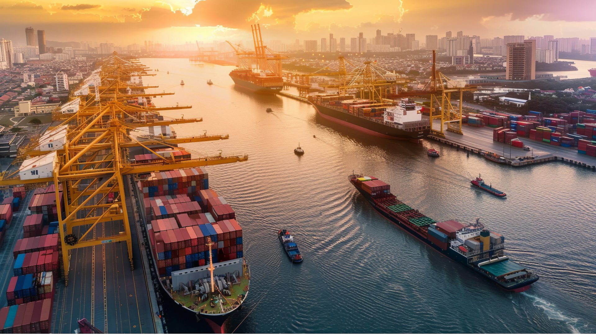 Strengthening Oversight: The Impact of OSRA 2.0 on US Maritime Industry