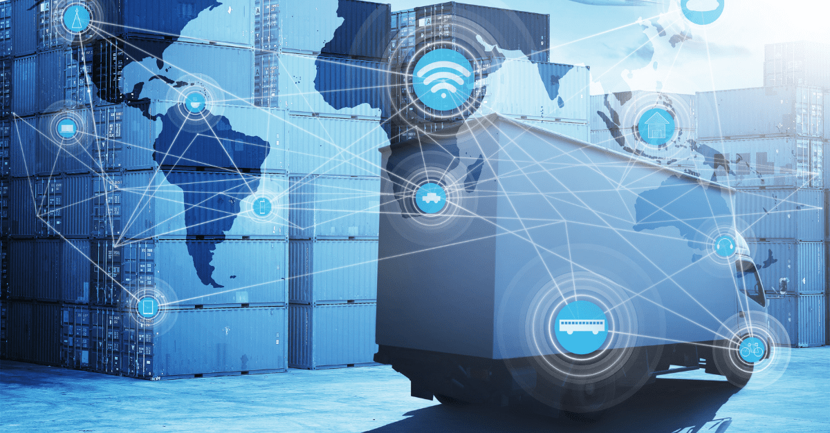 Tariffs in 2025: What’s Really Happening in Global Logistics
