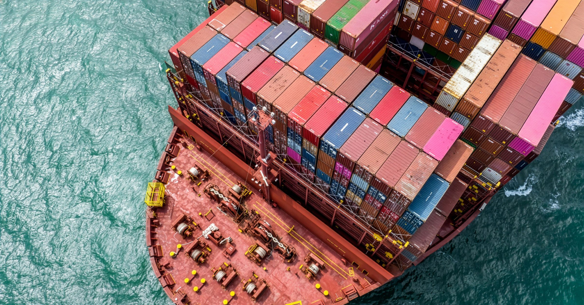 A Beginner’s Guide to ISF (Importer Security Filing)