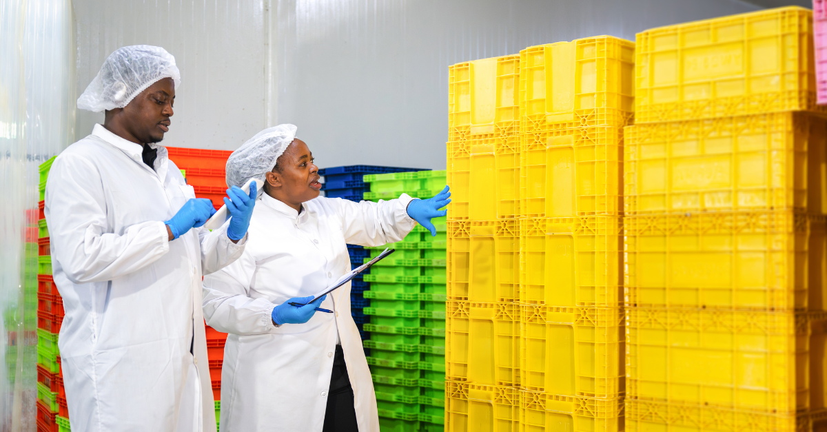 Food Safety Meets Supply Chain: Why Seafood Importers Need a Seafood Customs Broker